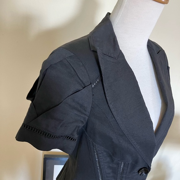 Bebe jacket - Picture 3 of 15